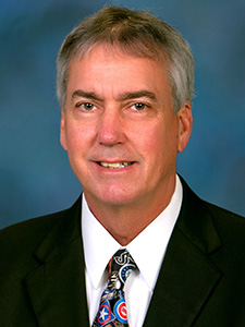 Scott Berry Photo